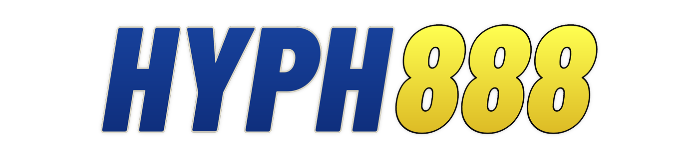 hyph888 logo